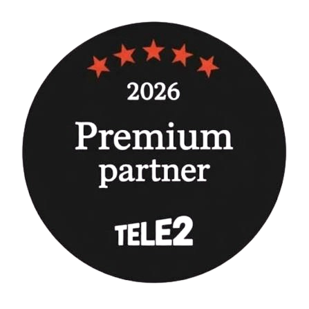 Tele2 Premium